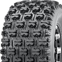 Master Shredder 20X10.00-9 39J 6 Ply