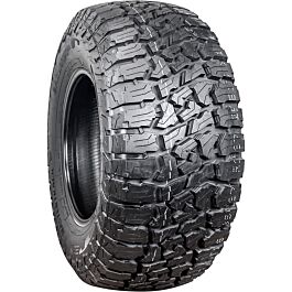 Mastertrack Badlands AT LT 245/75R16 120/116S E (10 Ply) A/T All Terrain Tire