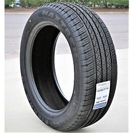 MAX TREK SIERRA S6 235/50R18 2本　夏タイヤ MAXTREK 235/50R18 マックストレック SIERRA S6 タイヤ サマー