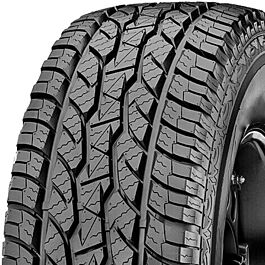 Maxxis Bravo AT-771 LT 235/75R15 104/101S C (6 Ply)