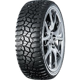 Mileking MK869 LT 235/80R17 120/117Q E (10 Ply)