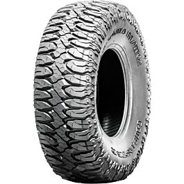 Milestar Patagonia M/T-02 LT 265/75R16 123/120Q E (10 Ply)