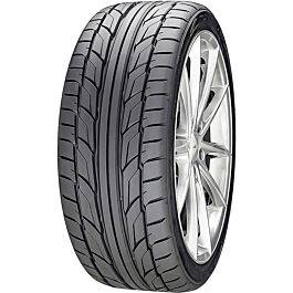 Set Of 4 Nitto NT555 G2 255/35R18 ZR 94W XL