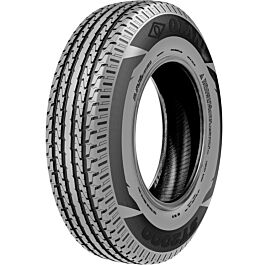 Otani ST2000 ST 205/75R15 107/102M D (8 Ply)