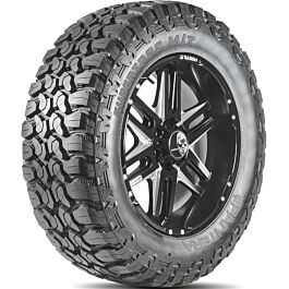 Pantera Supertrac M/T LT 35X12.50R20 121R E (10 Ply)