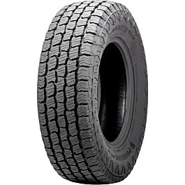 Pegasus ATX 4S, 275/70R18, 125/122S, E (10 Ply)