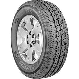 Performer CXV-C 195/75R16 107/105R D (8 Ply)