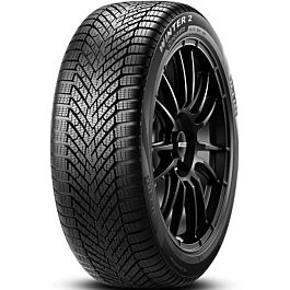 Set Of 4 Pirelli Cinturato Winter 2 205/50R17 93V XL