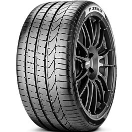 にーちょ専用送料込み255/40R21 PIRELLI PZERO 2本セット Pirelli P Zero (R01) 255/40R21 102Y XL