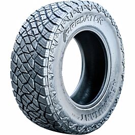 Predator New Mutant X-AT LT 235/75R15 104/101S C (6 Ply)