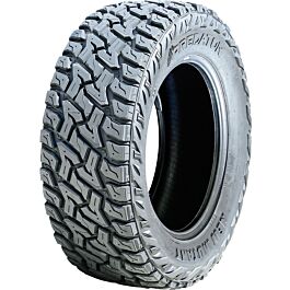 Predator314-2 10山 Predator New Mutant RT Trail 265/70R17 123/120Q E 10 Ply r/t