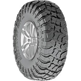 Prinx HiCountry M/T HM1 LT 33X12.50R20 114Q E (10 Ply)