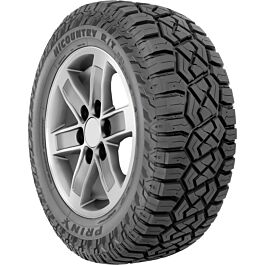 Prinx HiCountry R/T HR1 LT 33X12.50R20 119Q F (12 Ply)