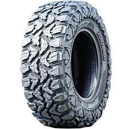 Radar Renegade-X (3 Ply Sidewall), 285/75R16, 126/123Q, E (10 Ply)
