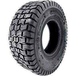 RubberMaster S365 15X6.00-6 61A6 4 Ply