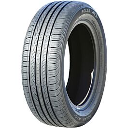Solar 4XS+ 225/50R18 95H