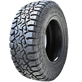 TBB TS-57 R/T LT 35X12.50R17 121Q E (10 Ply)