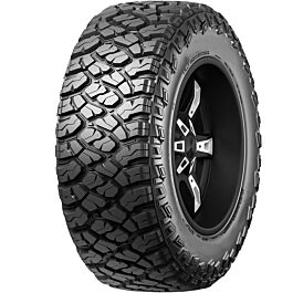 TBB TS-68 M/T LT 31X10.50R15 109Q C (6 Ply)