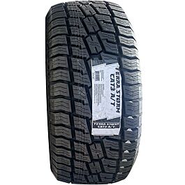 Terra Storm CAT3 A/T LT 31X10.50R15 109Q C (6 Ply) AT All Terrain Tire