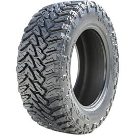 Venom Power Terra Hunter M/T LT 33X13.50R22 116Q F (12 Ply)