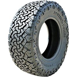 Venom Power Terra Hunter X/T LT 305/55R20 121/118S E (10 Ply)