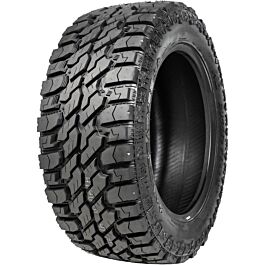 Versatyre HD Rugged Terrain LT 33X12.50R20 119Q F (12 Ply)