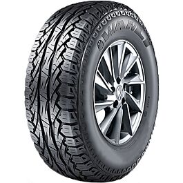 Wanli Alpinism A/T SU006 245/70R16 111T XL