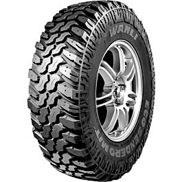 Wanli Eco Sendero M/T2 M105 LT 37X13.50R20 127Q E (10 Ply)