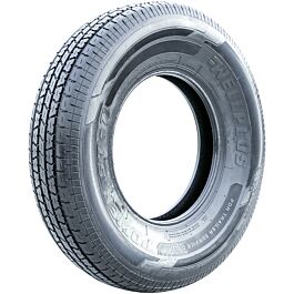 WellPlus Power ST-1 ST 235/85R16 125/121M E (10 Ply)