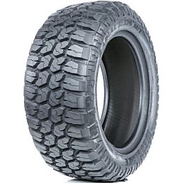 Westlake Radial SL376 M/T LT 35X12.50R17 125Q E (10 Ply)