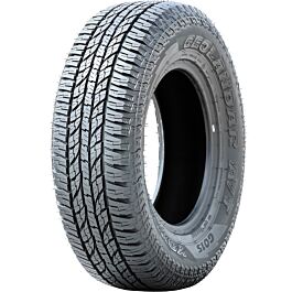 GEOLANDAR A/T G015 タイヤ 225/70R16 5本 2024年製 YOKOHAMA GEOLANDAR A/T G015 225/70R16 103H RBL 225