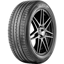 Yokohama YK-CTX Tires | Find & Buy Brand New Tires - Online