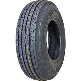 Zeemax TrailExpress ST 205/75R15 107/102L D (8 Ply)
