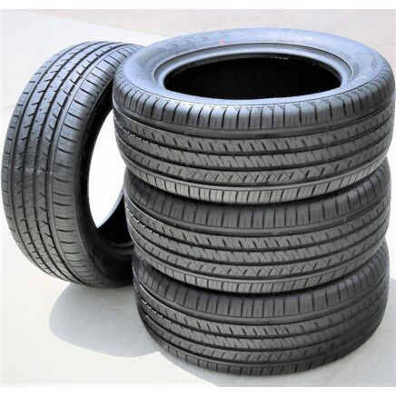 Atlas Tire Paraller 4x4 HP 255/65R17 110H