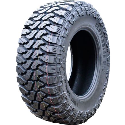 Centennial Dirt Commander M/T LT 35X12.50R22 121Q F (12 Ply)