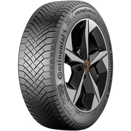 Continental VikingContact 8 (PolarPlus+), 225/45R18, 95H, XL