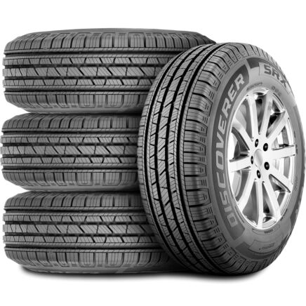 Cooper Discoverer SRX 235/55R18 100V