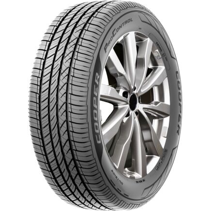 Cooper ProControl 275/60R20 115H - prioritytire.com