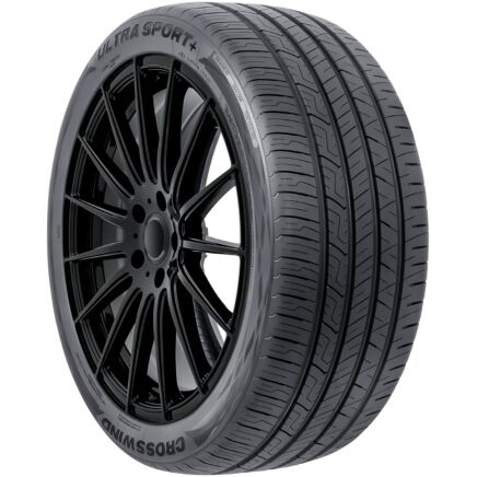 K-Win’s. Vanderbilt Velozza ZXV4 All Season P265/35R22 102W XL