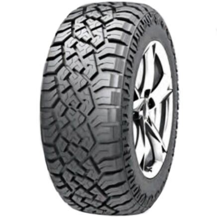 Dcenti DC44 RT LT 35X12.50R20 121Q E (10 Ply)
