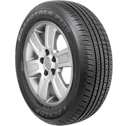 Dunlop Grandtrek PT3 | Discount Tyres New Zealand