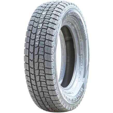 K*u様 DUNLOP WINTER MAXX 02 195/65 R15 Dunlop Winter Maxx 2 195/65R15 91T - prioritytire.com