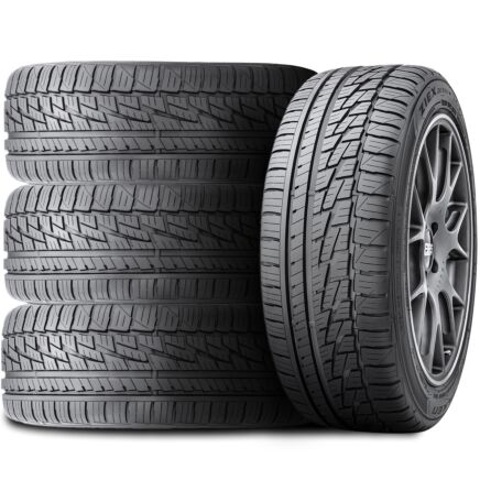 Falken Ziex ZE950 A/S 245/45R17 99W XL