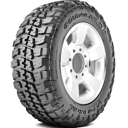 FEDERAL COURAGIA MT 16インチオフロードタイヤ Federal Couragia M/T Tires | Find & Buy New Tires - Online