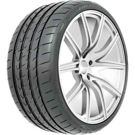 FEDERAL EVOLUZION ST-1 205/50ZR16 ４本セット FEDERAL EVOLUZION ST-1 205/55ZR16 94W XL 価格比較 - 価格.com