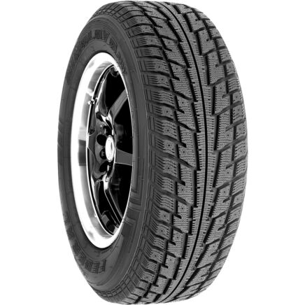 FEDERAL HIMALAYA ICE O 165/55R15 4本 No.7495 スタッドレス 冬