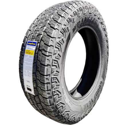 Goodyear Wrangler Territory A/T 275/60R20 115S