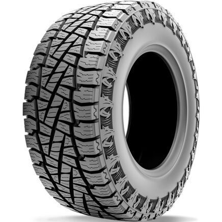 Gripmax MaxGrip A/T (3 Ply Sidewall) 295/65R18 127/124S E (10 Ply)