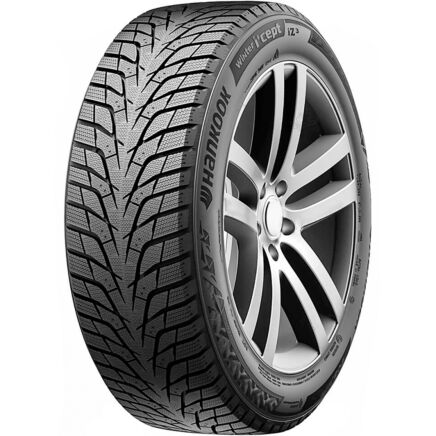 Hankook WINTER i*cept IZ2A　215/55r17 a28f68cf-e24b-4ec7-bc9c-