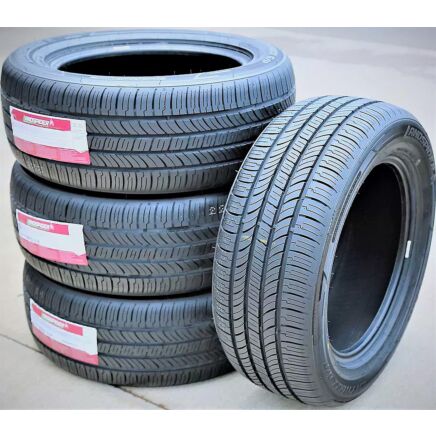 4 Landspider Citytraxx G/P 195/65R15 91H SL